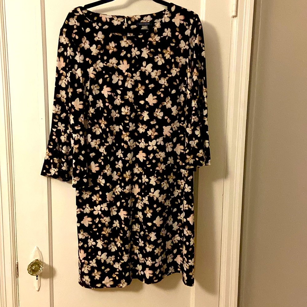 Floral Tommy Hilfiger dress